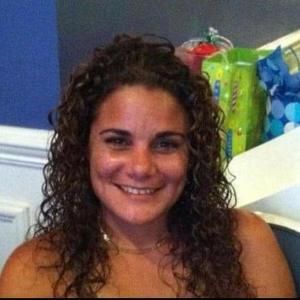 Meet your Posher, Stacy